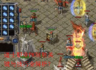 ��ʿְҵPK��ʤ�ؼ��뼼��ȫ������