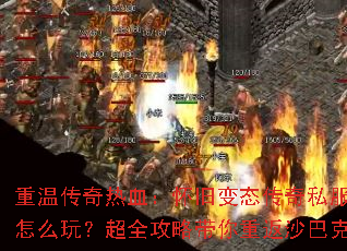 ���´�����Ѫ�����ɱ�̬����˽����ô�棿��ȫ���Դ����ط�ɳ�Ϳ�