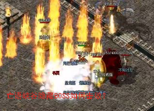����Ͽ������BOSS��λ��ܣ�