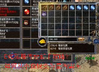 EVE˽���������ֹ��ԣ���δ�С���ɱ�Ϊ�Ǻ�����