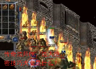 ���淨ʦPK�����˾��ܼ��ɴ�ȫ��ʲô��