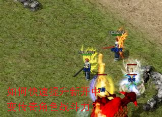 如何快速提升新开中变传奇角色战斗力? 如何快速提升新开中变传奇角色战斗力?