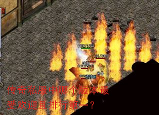 传奇私服中哪个版本最受欢迎且排行第一? 传奇私服中哪个版本最受欢迎且排行第一?