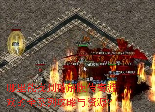 �������ҵ��ƽ�洫����Ϸ��ȫϵ�й�������Դ��