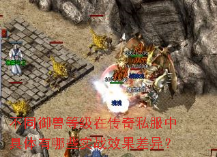 ��ͬ���޵ȼ��ڴ���˽���о�������ЩʵսЧ�����죿