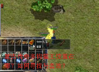 ���Ŵ���๳è��λ�����ģ����Ѱ������ܣ�
