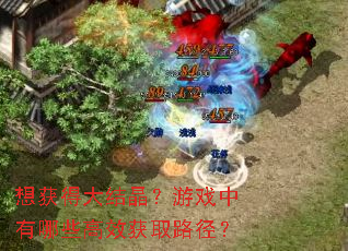 ���ô�ᾧ����Ϸ������Щ��Ч��ȡ·����