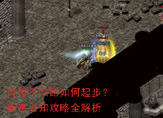 传奇不归路如何起步?新手必知攻略全解析 传奇不归路如何起步?新手必知攻略全解析