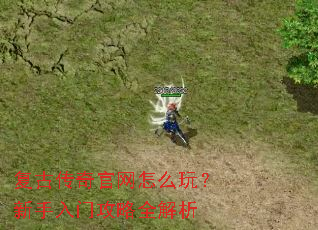 复古传奇官网怎么玩?新手入门攻略全解析 复古传奇官网怎么玩?新手入门攻略全解析